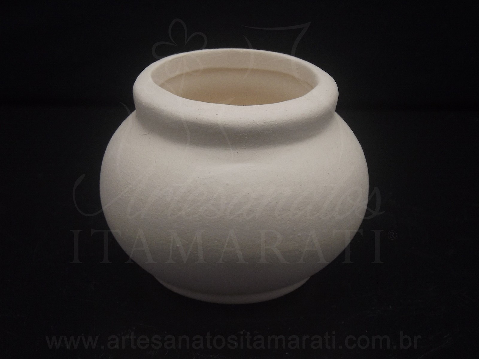 Vaso Botijão Mini